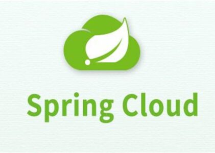 SpringCloud微服务